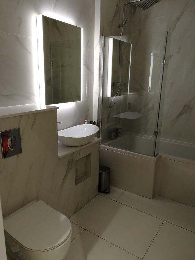 Portrush Luxury Apartment, Currangate Экстерьер фото
