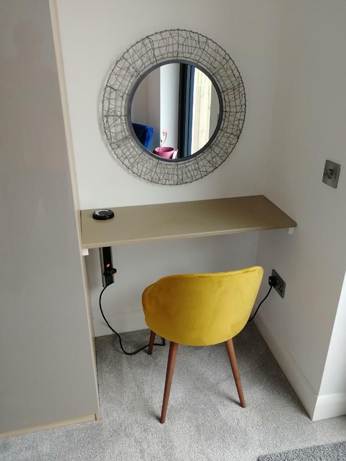 Portrush Luxury Apartment, Currangate Экстерьер фото