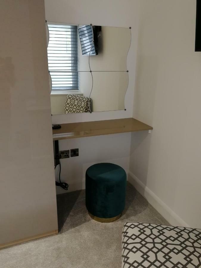 Portrush Luxury Apartment, Currangate Экстерьер фото